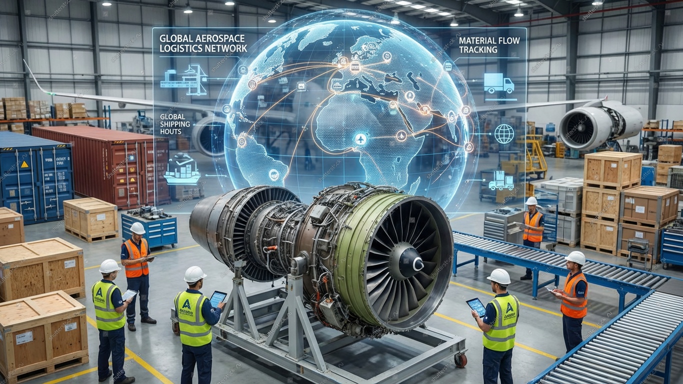 Aerospace Components