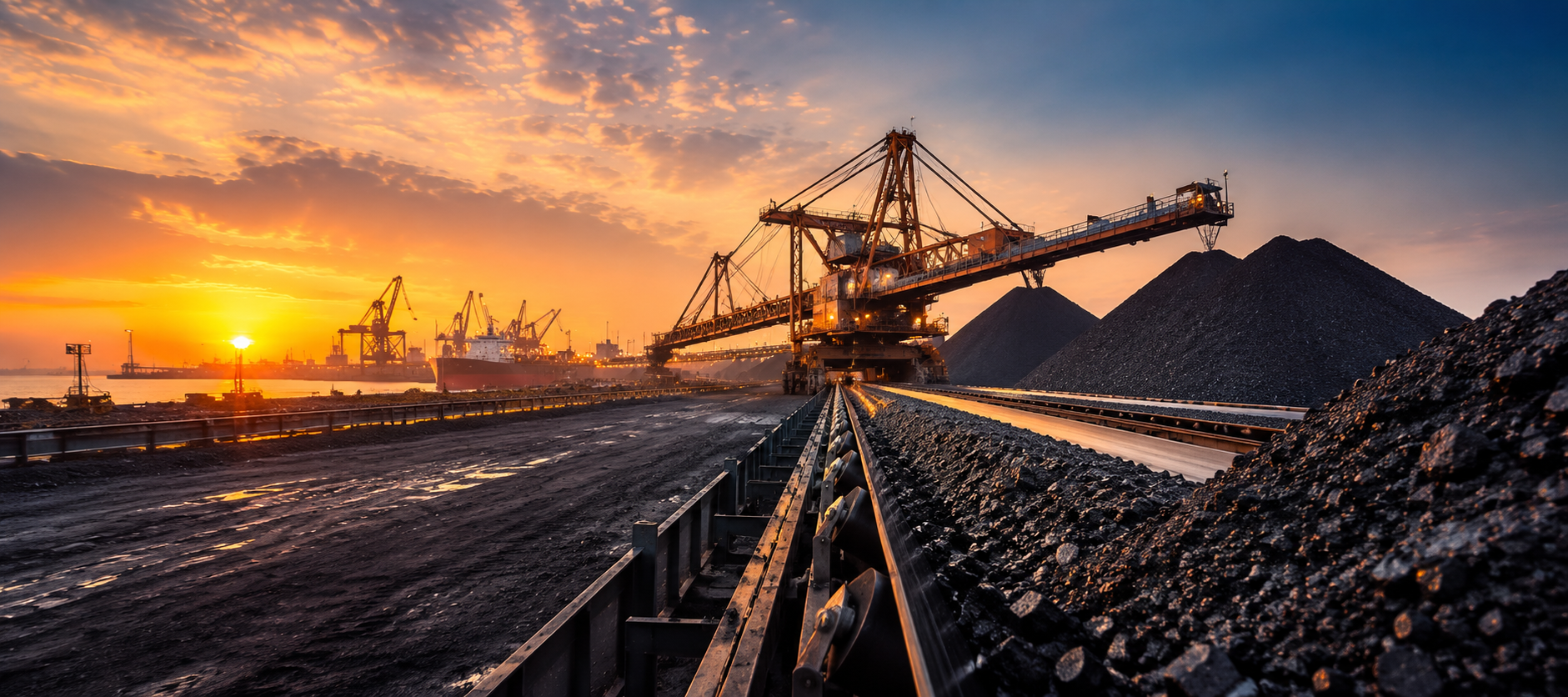 Port Operations