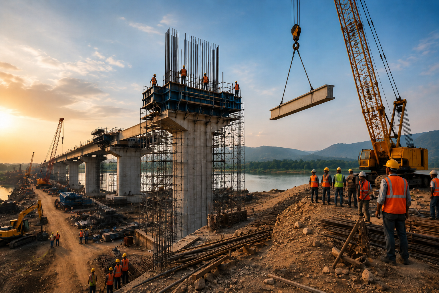 Building Construction