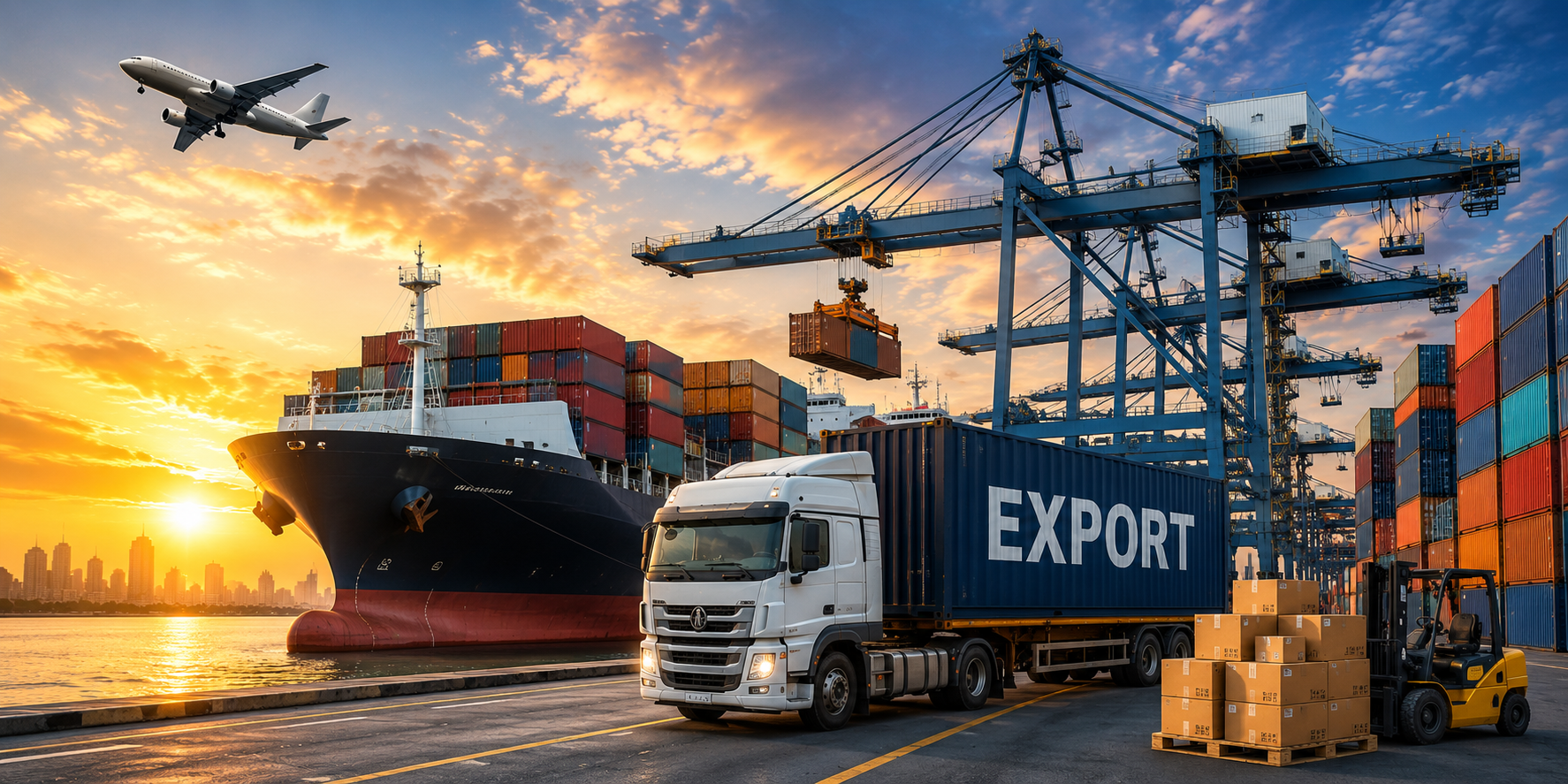 Export